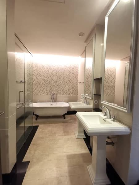Condominium for Rent at Quayside Condominium - Sally Khoo - PropertyGuru.com.my