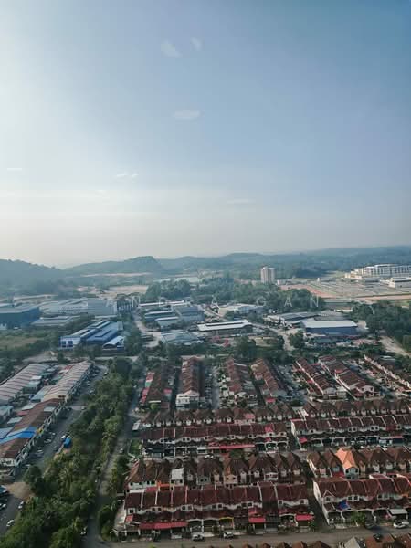 Service Residence for Rent at Midas @ Seri Alam - Sandra Gan - Exterior - PropertyGuru.com.my