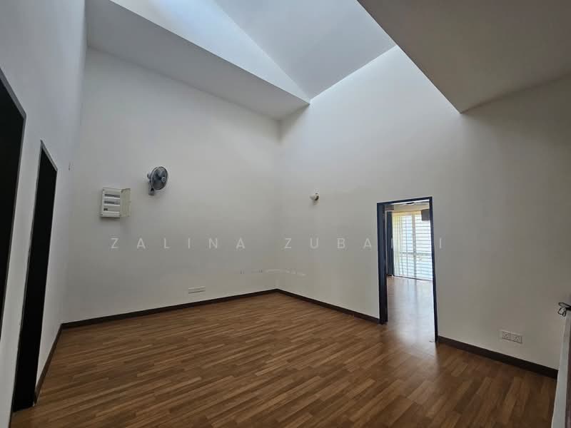 2-storey Terraced House for Sale in Denai Alam (Shah Alam) - Zalina Zubaidi - Interior - PropertyGuru.com.my