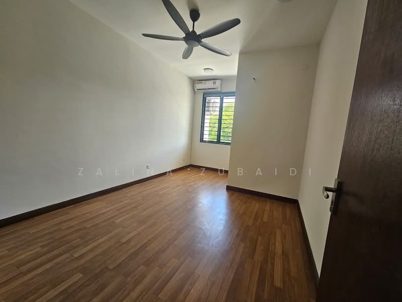 2-storey Terraced House for Sale in Denai Alam (Shah Alam) - Zalina Zubaidi - Interior - PropertyGuru.com.my