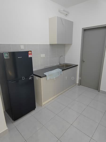 Untuk Disewa - Idaman Melur @ Cybersouth