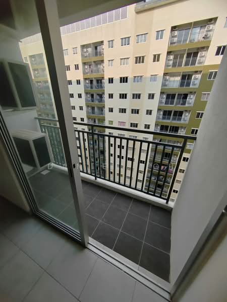 Untuk Disewa - Idaman Melur @ Cybersouth