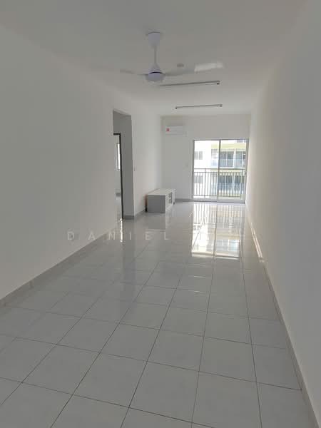 Untuk Disewa - Idaman Melur @ Cybersouth