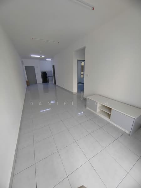 Untuk Disewa - Idaman Melur @ Cybersouth