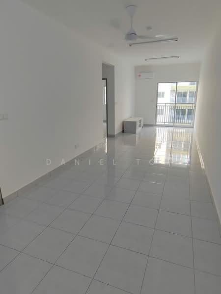 Untuk Disewa - Idaman Melur @ Cybersouth