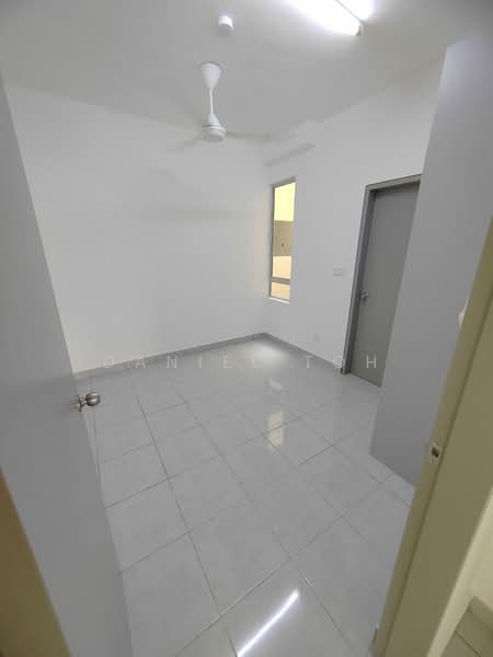 Untuk Disewa - Idaman Melur @ Cybersouth