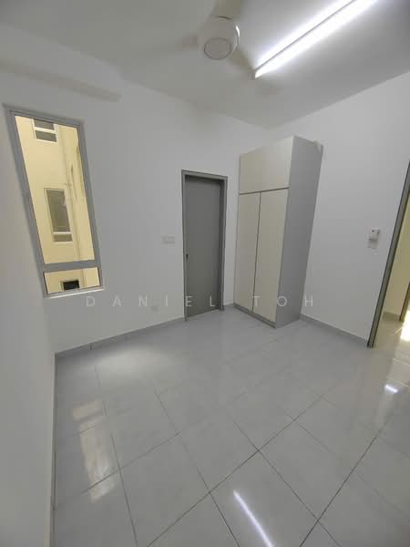 Untuk Disewa - Idaman Melur @ Cybersouth