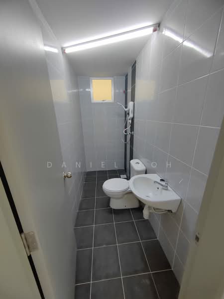 Untuk Disewa - Idaman Melur @ Cybersouth