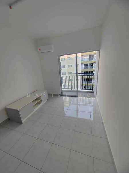 Untuk Disewa - Idaman Melur @ Cybersouth