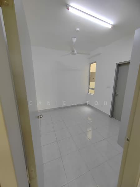 Untuk Disewa - Idaman Melur @ Cybersouth