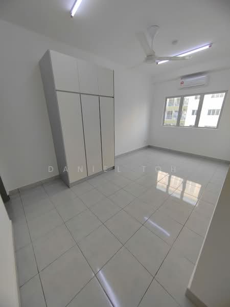 Untuk Disewa - Idaman Melur @ Cybersouth