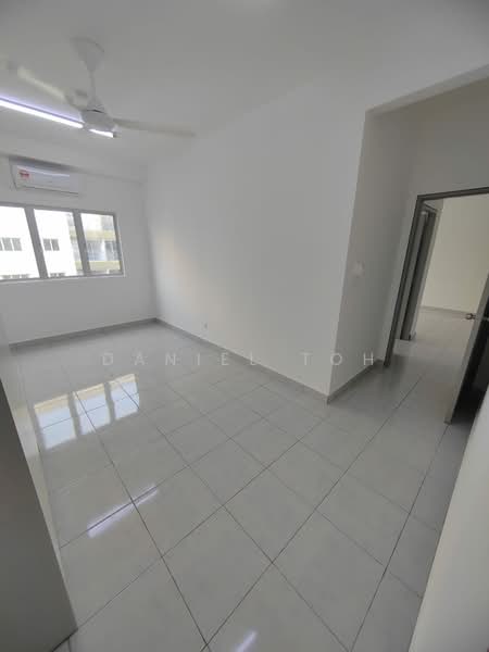 Untuk Disewa - Idaman Melur @ Cybersouth