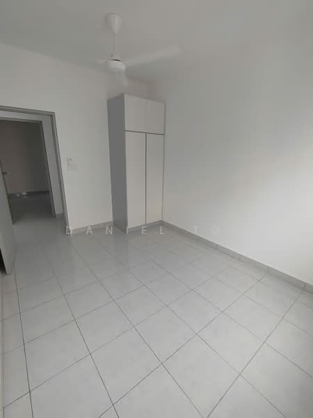 Untuk Disewa - Idaman Melur @ Cybersouth