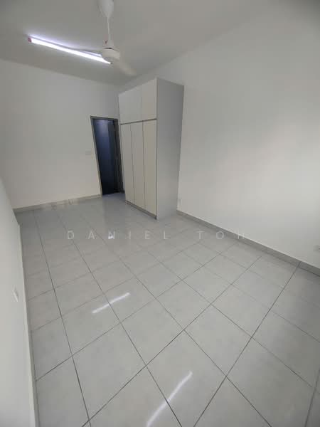 Untuk Disewa - Idaman Melur @ Cybersouth