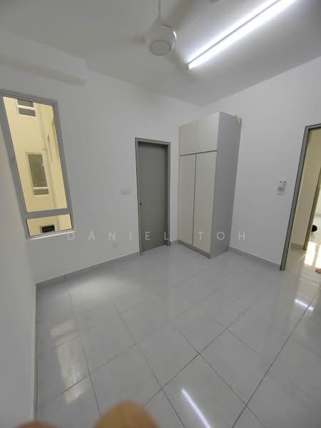 Untuk Disewa - Idaman Melur @ Cybersouth