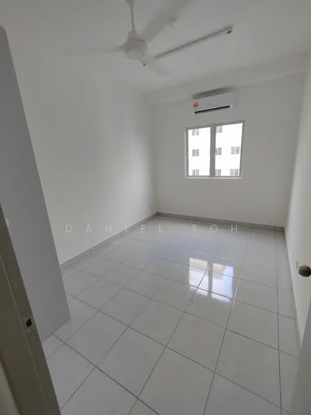 Untuk Disewa - Idaman Melur @ Cybersouth