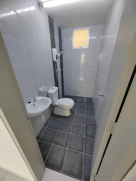 Untuk Disewa - Idaman Melur @ Cybersouth