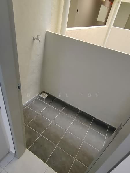 Untuk Disewa - Idaman Melur @ Cybersouth