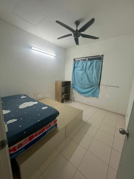 2-storey Terraced House for Rent in Johor Bahru (Johor) - Hong Charng Lee - Bedroom - PropertyGuru.com.my