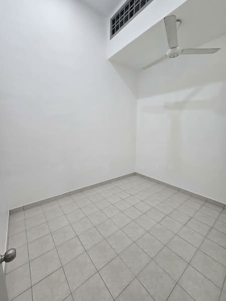 1-storey Terraced House for Rent in Taman Pelangi Indah (Ulu Tiram) - Jason Ting - Interior - PropertyGuru.com.my