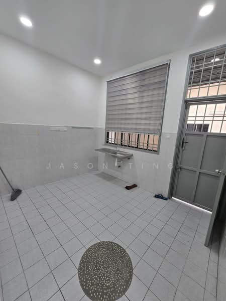 1-storey Terraced House for Rent in Taman Pelangi Indah (Ulu Tiram) - Jason Ting - Interior - PropertyGuru.com.my