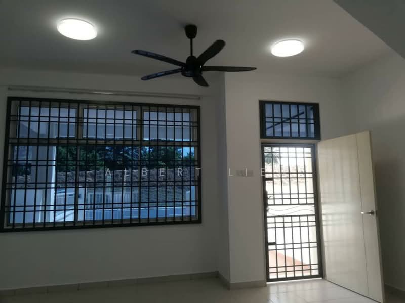Rumah Teres 2 Tingkat untuk Dijual di Bakri (Johor) - Albert Liew - Interior - PropertyGuru.com.my