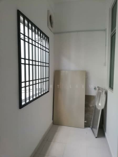 Rumah Teres 2 Tingkat untuk Dijual di Bakri (Johor) - Albert Liew - Interior - PropertyGuru.com.my