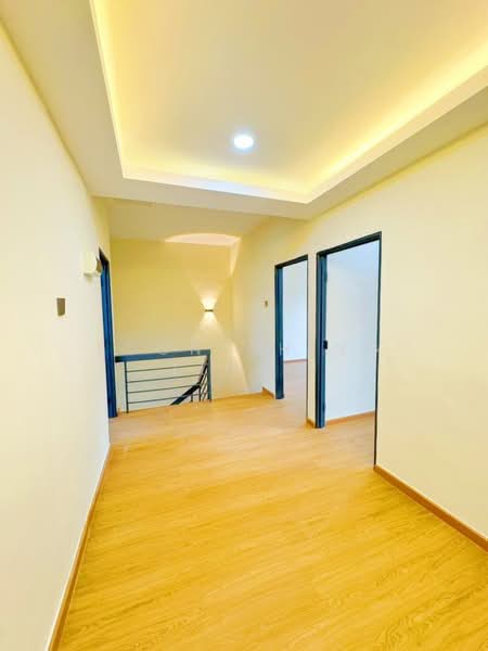 2-storey Terraced House for Sale in Taman Megah Ria (Masai) - Loong Hing Liong - Interior - PropertyGuru.com.my