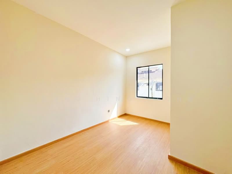 2-storey Terraced House for Sale in Taman Megah Ria (Masai) - Loong Hing Liong - Interior - PropertyGuru.com.my