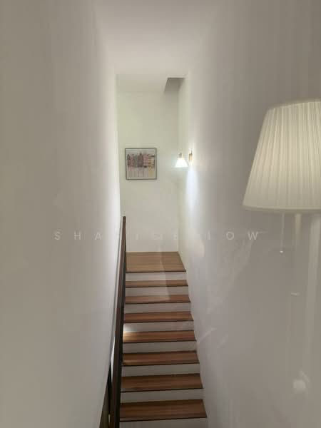 3-storey Terraced House for Sale in BANDAR PUCHONG JAYA (Puchong) - Shanice Low - Interior - PropertyGuru.com.my