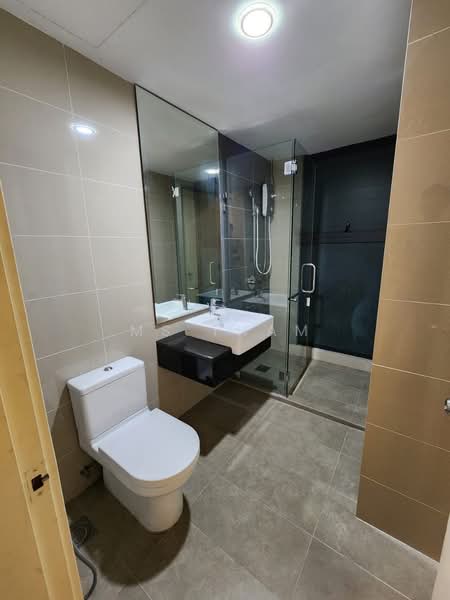 Condominium for Rent at The Straits View Condominium - Ms Tham - Bathroom - PropertyGuru.com.my