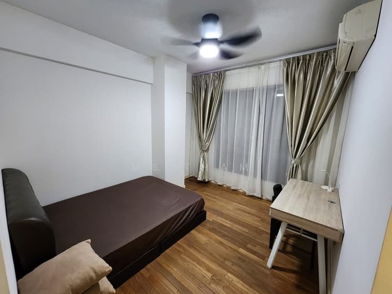 Condominium for Rent at The Straits View Condominium - Ms Tham - Bedroom - PropertyGuru.com.my