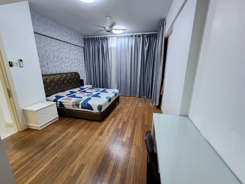 Condominium for Rent at The Straits View Condominium - Ms Tham - Bedroom - PropertyGuru.com.my
