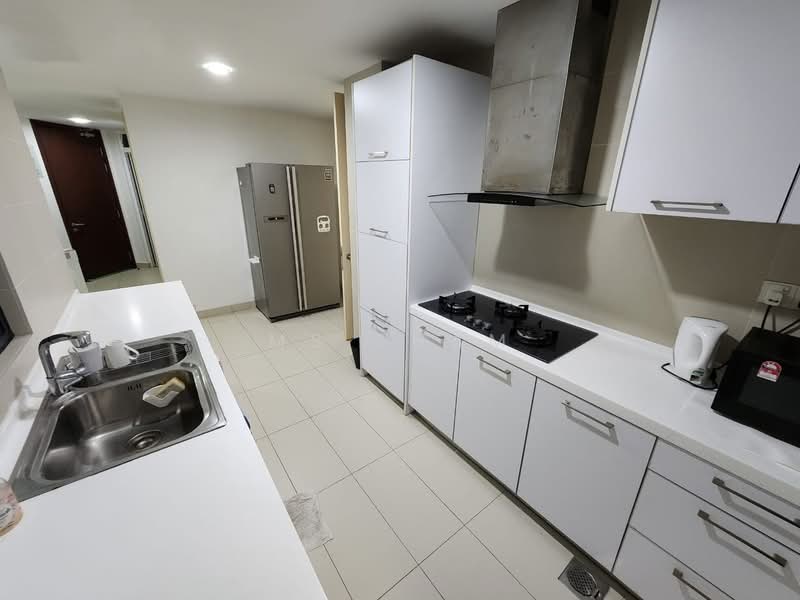 Condominium for Rent at The Straits View Condominium - Ms Tham - PropertyGuru.com.my