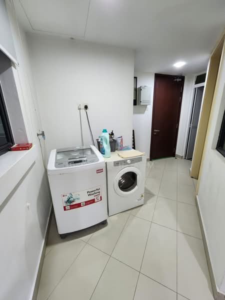 Condominium for Rent at The Straits View Condominium - Ms Tham - PropertyGuru.com.my