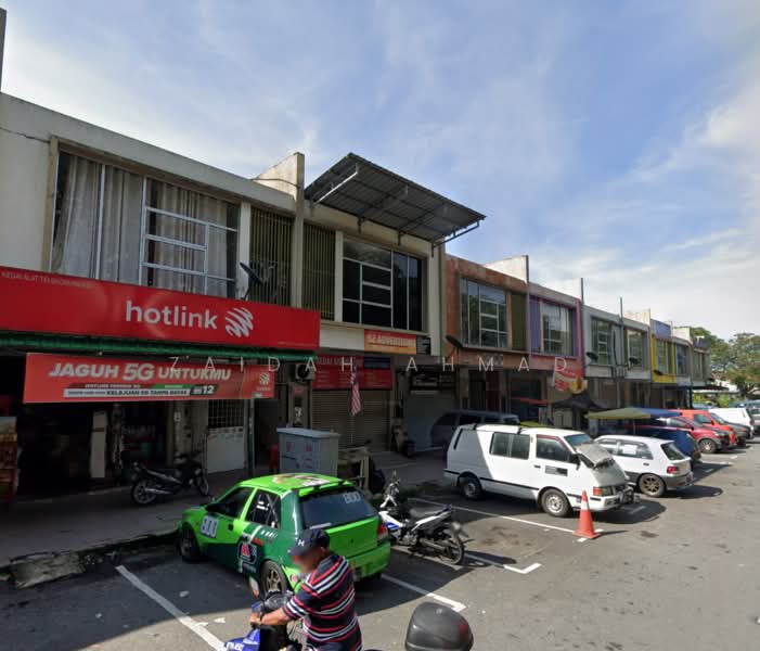 For Sale - Taman Perkasa