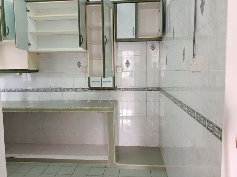 Apartment for Sale at Subang Perdana Goodyear Court 10 - Sharon Lim - Kitchen - PropertyGuru.com.my