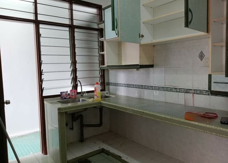 Apartment for Sale at Subang Perdana Goodyear Court 10 - Sharon Lim - Kitchen - PropertyGuru.com.my
