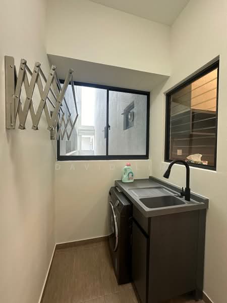 Condominium for Rent at Waterside Residence - David Lim - Interior - PropertyGuru.com.my