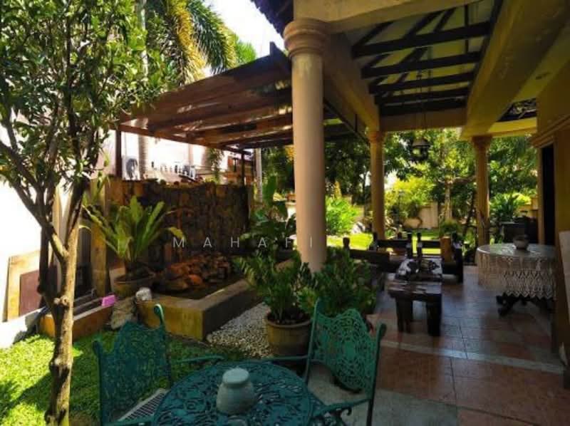 Rumah Teres 2 Tingkat untuk Dijual di Seksyen 13 (Shah Alam) - Mahafiz . - PropertyGuru.com.my