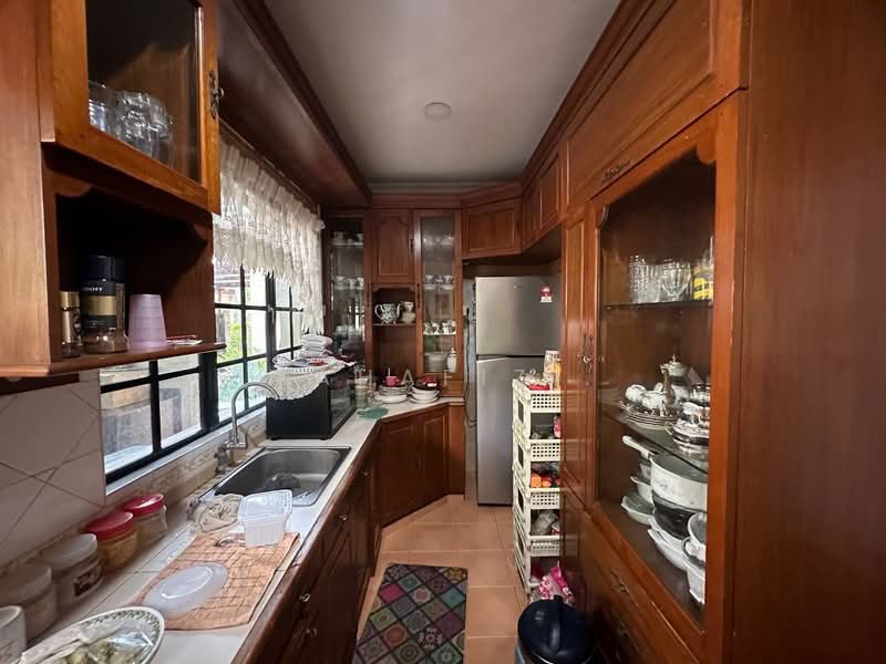 Rumah Teres 2 Tingkat untuk Dijual di Seksyen 13 (Shah Alam) - Mahafiz . - PropertyGuru.com.my