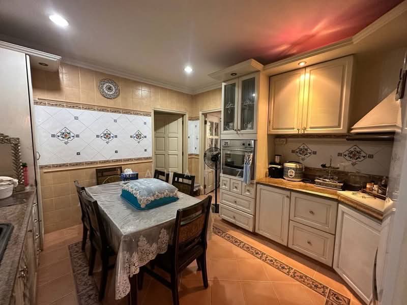 Rumah Teres 2 Tingkat untuk Dijual di Seksyen 13 (Shah Alam) - Mahafiz . - PropertyGuru.com.my
