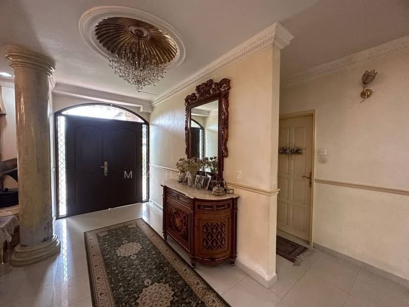 Rumah Teres 2 Tingkat untuk Dijual di Seksyen 13 (Shah Alam) - Mahafiz . - PropertyGuru.com.my