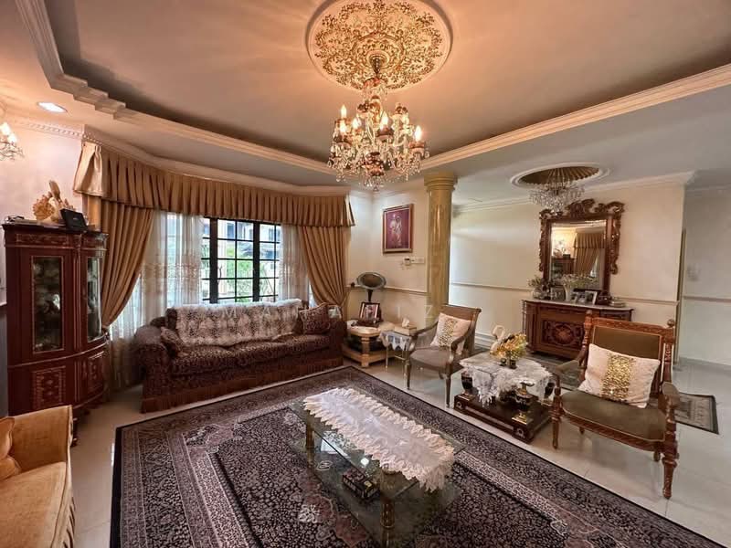 Rumah Teres 2 Tingkat untuk Dijual di Seksyen 13 (Shah Alam) - Mahafiz . - PropertyGuru.com.my