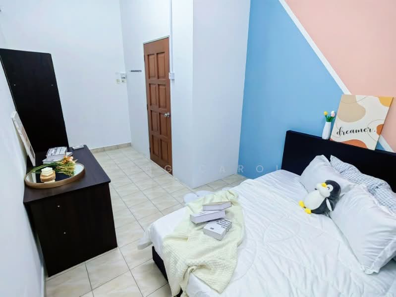 Rumah Flat untuk Disewa di PJS 7 - Wong Carol - PropertyGuru.com.my