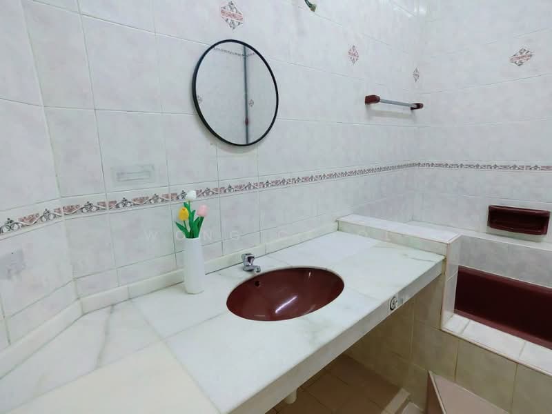 Rumah Flat untuk Disewa di PJS 7 - Wong Carol - PropertyGuru.com.my