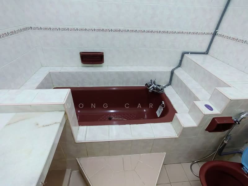 Rumah Flat untuk Disewa di PJS 7 - Wong Carol - PropertyGuru.com.my