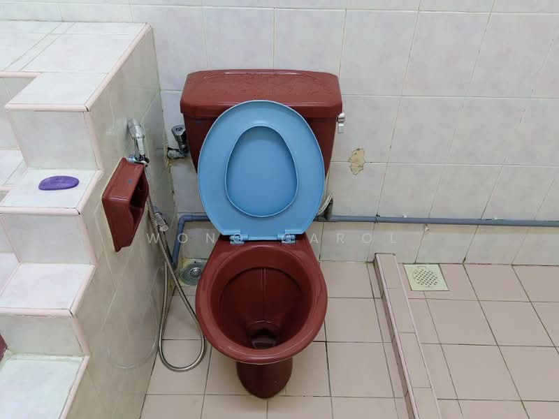 Rumah Flat untuk Disewa di PJS 7 - Wong Carol - PropertyGuru.com.my