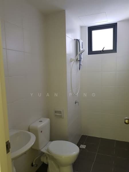 Condominium for Rent at One Foresta - Yuan Ping - Bathroom - PropertyGuru.com.my