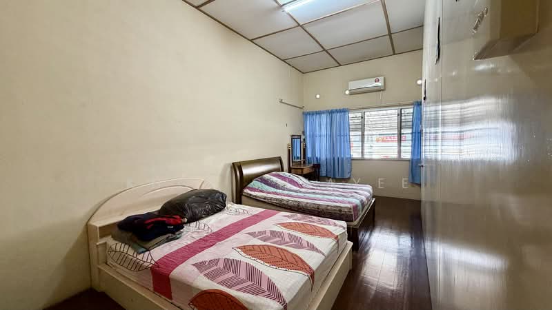Rumah Teres 2 Tingkat untuk Dijual di Pulau Tikus (Penang) - Khor Chiayee - Bedroom - PropertyGuru.com.my